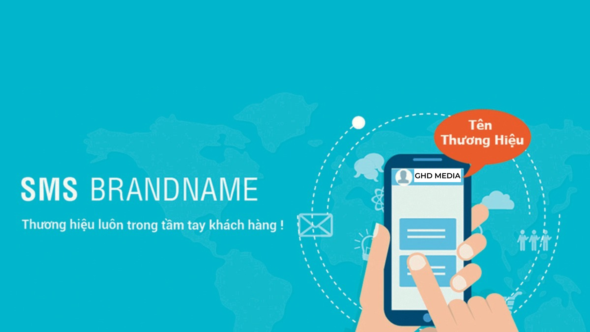06 cách để tối ưu chiến dịch SMS Brandname hiệu quả mà bạn không nên bỏ lỡ